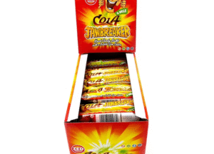 JAWBREAKER SOUR COLA