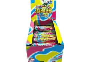 JAWBREAKER TROPICAL