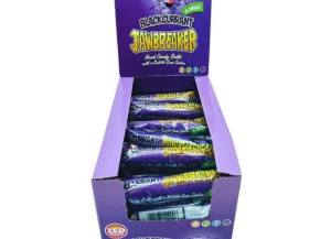 JAWBREAKER BLACKCURRENT