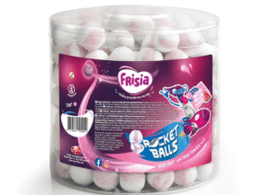 FRISIA ROCKET BALLS PASTEQUE