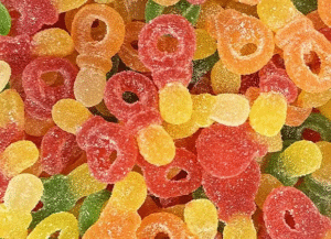 DULCEPLUS TETINES ACIDULÉES