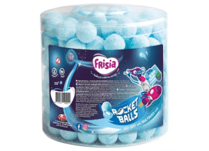 FRISIA ROCKET BALLS MURE