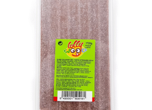 LOLLYWOOD TAPIS CITRIQUE COLA