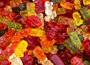 HARIBO OURSON