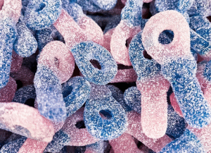 FRISIA TETINE BUBBLEGUM CITRIQUE