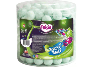 FRISIA ROCKET BALLS POMME